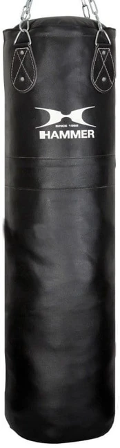 Bokso maišas Hammer Premium, 120x35 cm