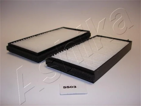 Filtras, salono oras ASHIKA 21-SS-S03