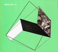 CD Mark Fell - UL8