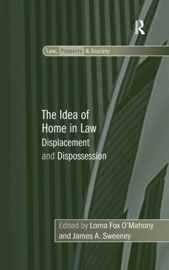 Idea of Home in Law