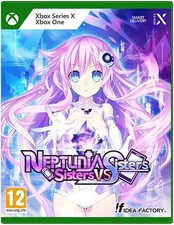 Neptunia: Sisters Vs Sisters 