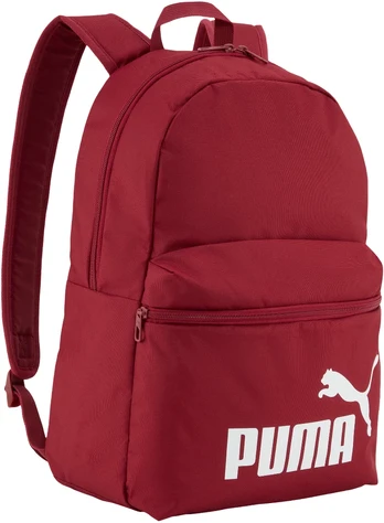 Puma Kuprinė Phase Backpack Bordo 091164 46
