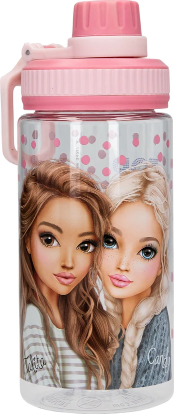 Topmodel - TOPModel Drinking Bottle DOTS - 500 ml