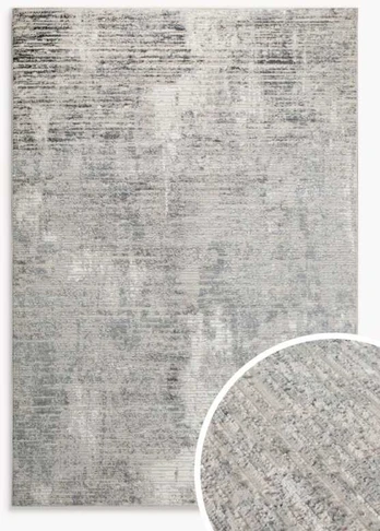Eurofirany DY/OMEGA2 SREB 60X100 / 8MM