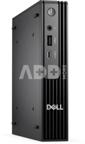 Dell Pro Micro QCM1250 Ultra 7 Intel Core U7 16GB/512GB