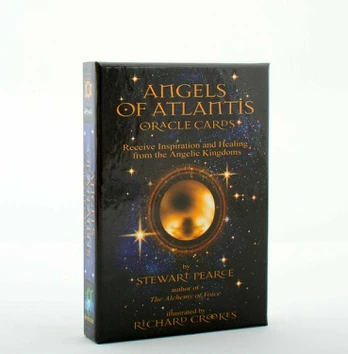 Angels of Atlantis Oracle Cards