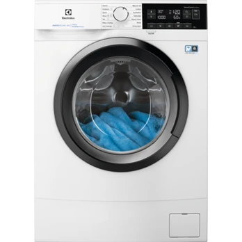 Skalbyklė ELECTROLUX EW6SM326S
