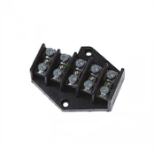 Sujungimo kaladėlė Elektroplast, 5x4 mm² kaina