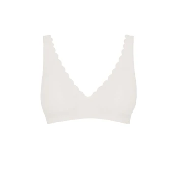Liemenėlė moterims Sloggi Zero Feel Lace Bralette 7613113422954