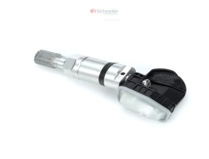 TPMS wheel air sensor dedicated programmed SCHRADER
