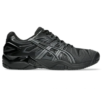 Asics Gel-Resolution 5 Black/ Graphite Grey - Dydis 42.5 (1203A901-001 Laisvalaikio batai)