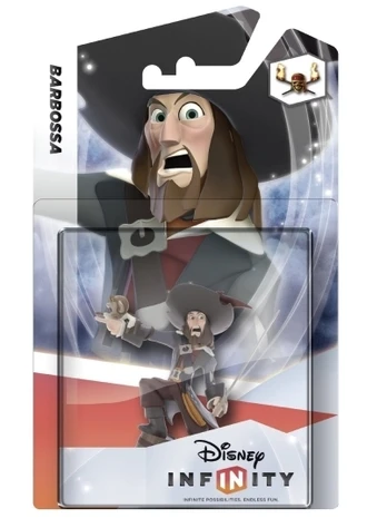 Disney Infinity 