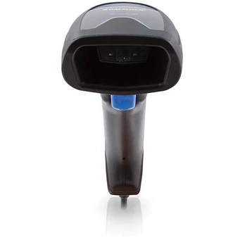 Brūkšninių kodų skaitytuvas Datalogic QD2590, rankinis