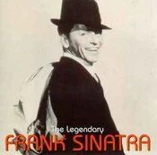 CD Frank Sinatra - The Legendary Frank Sinatra