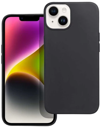 Dėklas Oem Matinis Case for IPHONE 14 Pro Max juodas