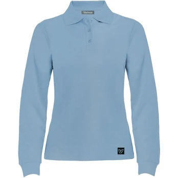 Vulcan polo marškinėliai