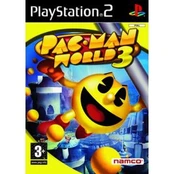 Pac-Man World 3