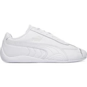 Puma Laisvalaikio batai Speedcat Full Lthr 405449 02 Balta