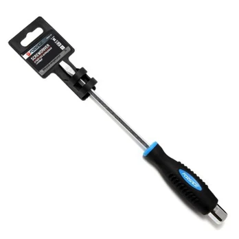 Elektrinis plokščias atsuktuvas SL5.5x75mm Forsage