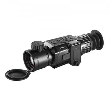 Termovizorius monoklis su 1x - 8x priartinimu