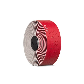 Fizik Tempo Microtex Classic vairo juosta | Racefeel | 2 mm | Red