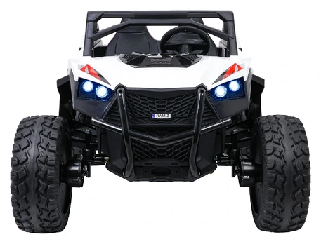 Nauja Buggy RTR Monster Speed 4x4 Baltas