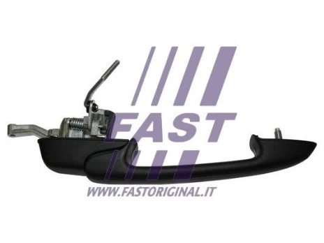 Durų rankenėlė FAST FT94225