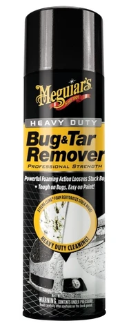 Valymo priemonė Meguiars Bug & Tar Remover, 0.425 l