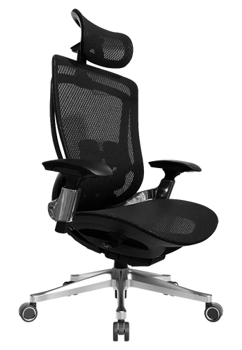 I-Care Excell Mesh + black