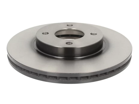 TRW DF6430 Brake Disc