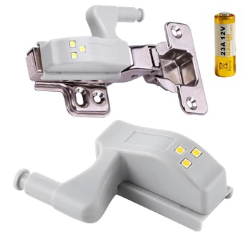 LED varstoma lempa