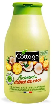 Cottage Gel Ducha 250 Piña-Coco 995968
