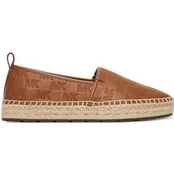 MICHAEL Michael Kors Espadrilės Elias 42S6ELFP1L Ruda