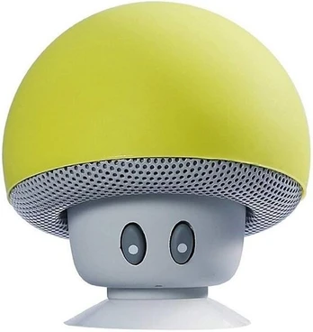 Sudroid Mushroom Mini