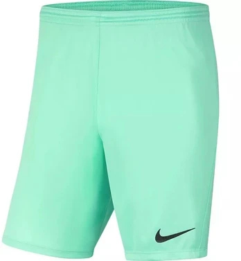 Nike Dry Park III NB KM BV6855 354 Šortai
