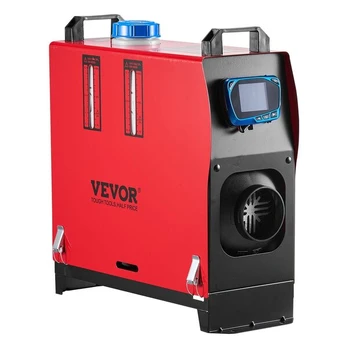 Dyzelinis oro šildytuvas 8 kW 12-24 V