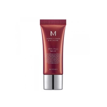 Missha M Perfect Cover BB Cream EX 20ml