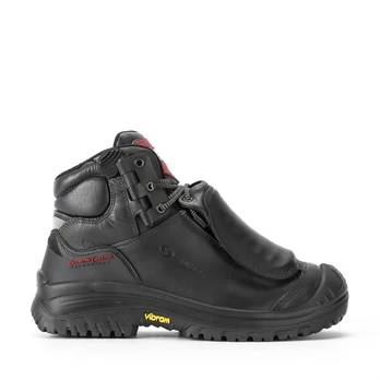 Apsauginiai batai suvirintojui Turtle Atlantida S3 M HRO SRC 45, Sixton Peak