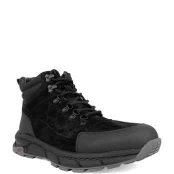 GRUNER SCHUHE Aulinukai vyrams, Juoda, Booties