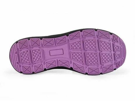 Darbo batai Galmag 514/S1, violetiniai, 37