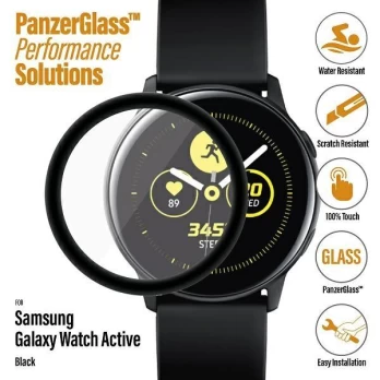 Ekrano Apsauginis Stiklas PanzerGlass Galaxy Watch Active