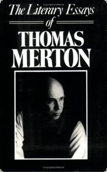Literary Essays of Thomas Merton