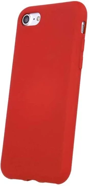 TelForceone Silikoninis dėklas Xiaomi 13T raudonas kaina