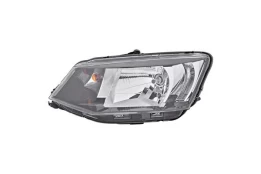 Priekinis žibintas VALEO 046604 kaina