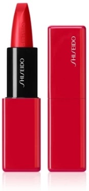 Lūpų dažai Shiseido Technosatin Gel 415 Short Circuit, 3.3 g kaina
