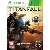 Titanfall Xbox 360