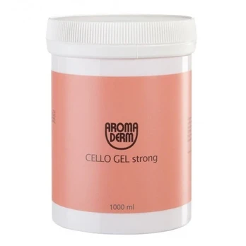Styx Anti-Cellulite Gel Anticeliulitinis gelis, Strong