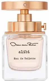 Tualetinis vanduo Oscar de la Renta Alibi, 30 ml