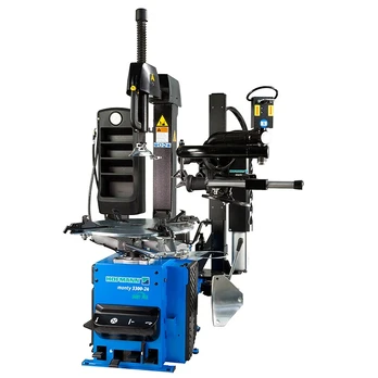 Padangų montavimo staklės monty® 3300-24 smartSpeed™ GP Plus Hofmann