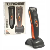 Plaukų kirpimo mašinėlė Tiross TS-435 kaina